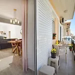 Aristea Luxury Apartment
